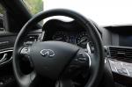 Infiniti Q70L 5.6 2015 года